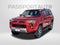 2024 Toyota 4Runner TRD Off-Road AWD