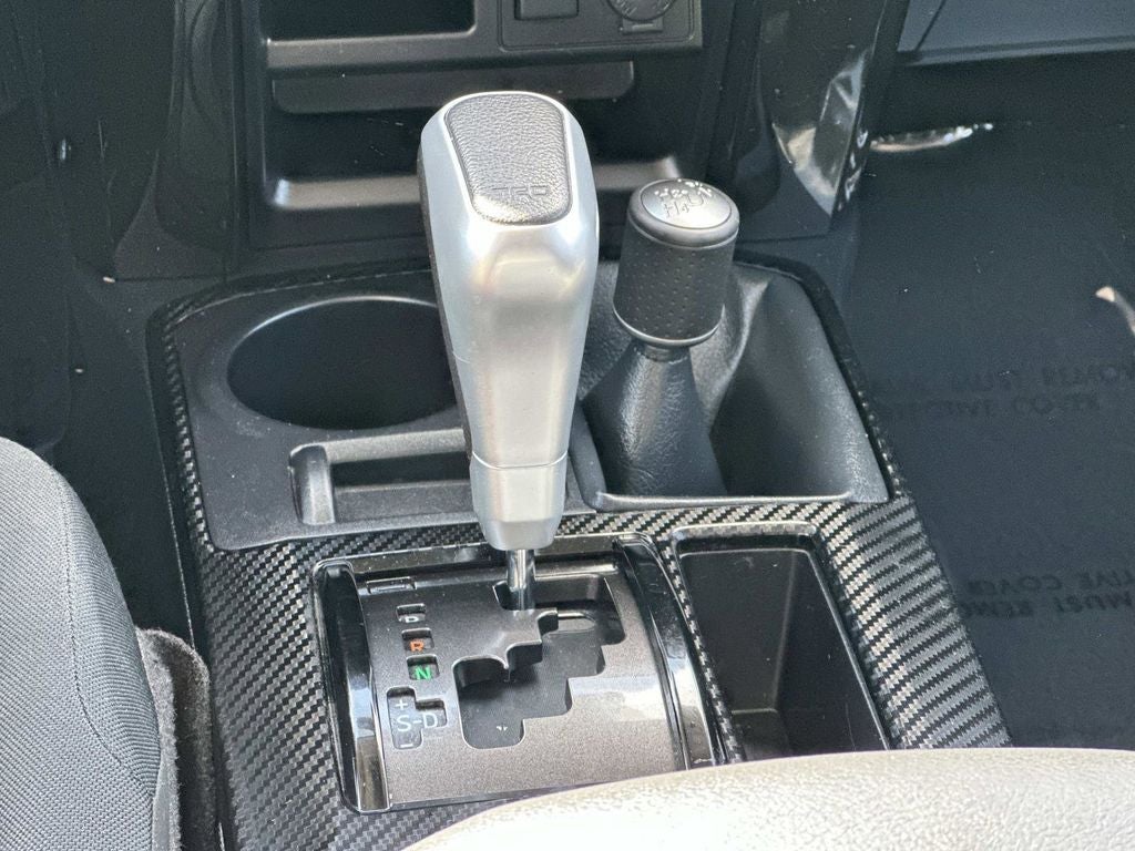 2024 Toyota 4Runner TRD Off-Road AWD