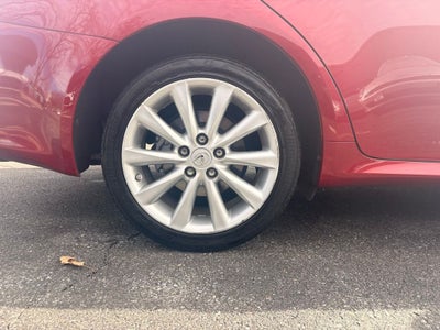 2009 Lexus IS 250 AWD