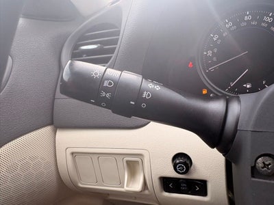 2009 Lexus IS 250 AWD