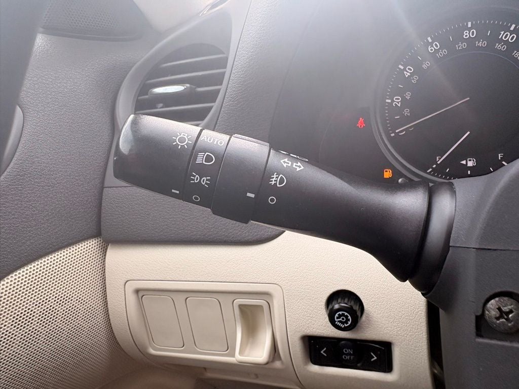 2009 Lexus IS 250 AWD