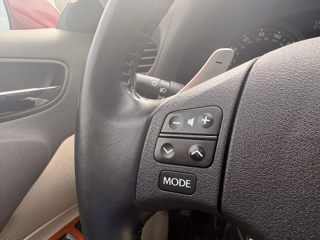 2009 Lexus IS 250 AWD