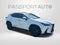 2024 Lexus NX 450h+ Luxury AWD