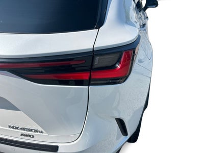 2024 Lexus NX 450h+ Luxury AWD