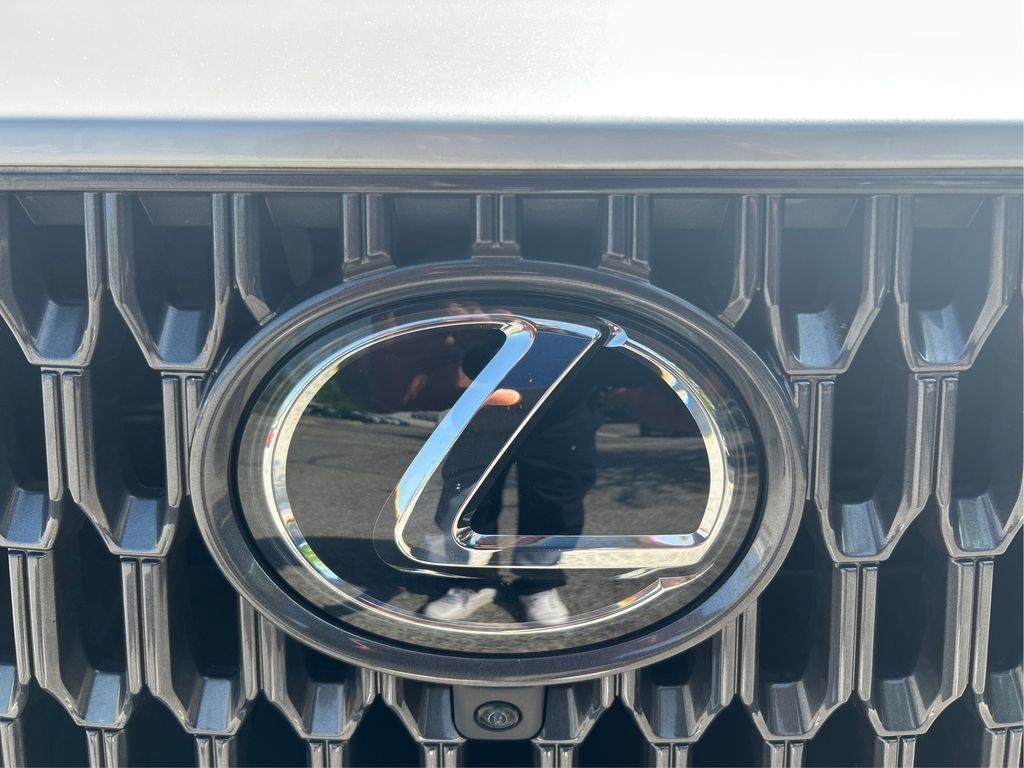 2024 Lexus NX 450h+ Luxury AWD