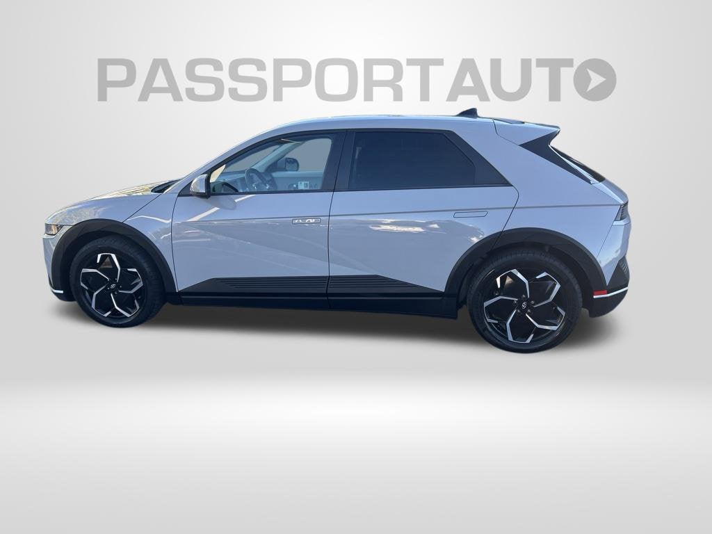 Used 2024 Hyundai IONIQ 5 SE with VIN KM8KM4DB6RU308243 for sale in Gaithersburg, MD