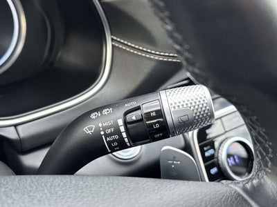 2024 Genesis GV80 2.5T AWD