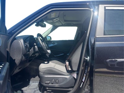 2025 Kia Soul EX