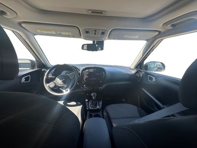 2025 Kia Soul EX