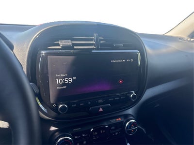 2025 Kia Soul EX