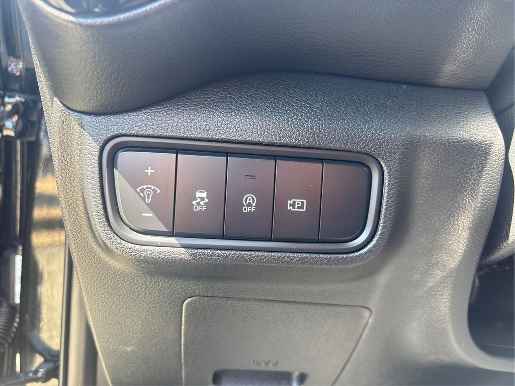 2025 Kia Soul EX