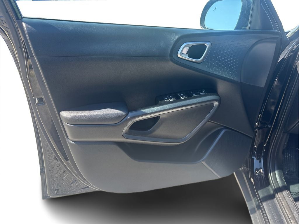 2025 Kia Soul EX