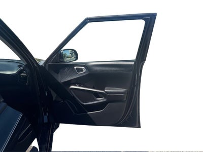 2025 Kia Soul EX