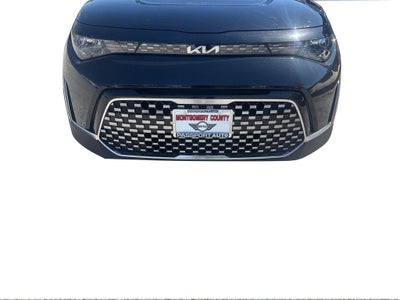 2025 Kia Soul EX
