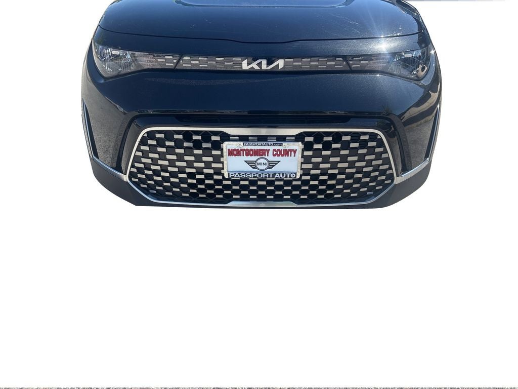 2025 Kia Soul EX