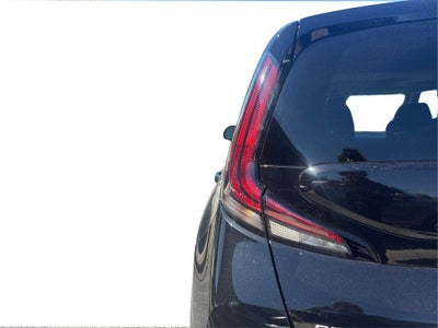 2025 Kia Soul EX