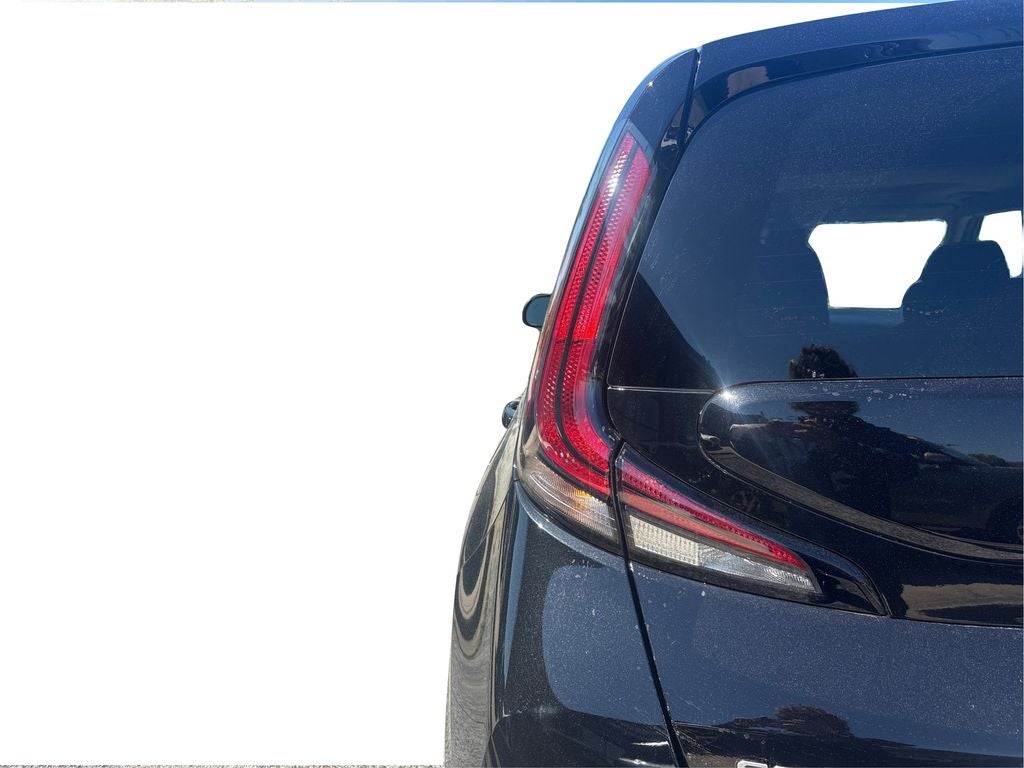 2025 Kia Soul EX