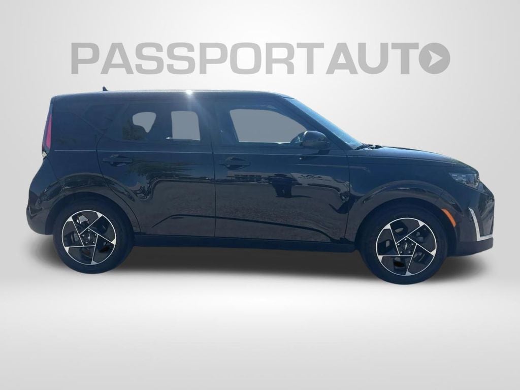 2025 Kia Soul EX