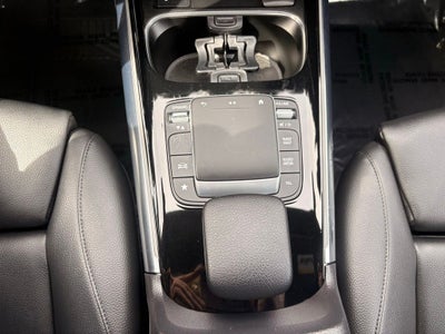 2021 Mercedes-Benz GLA GLA 250 4MATIC®