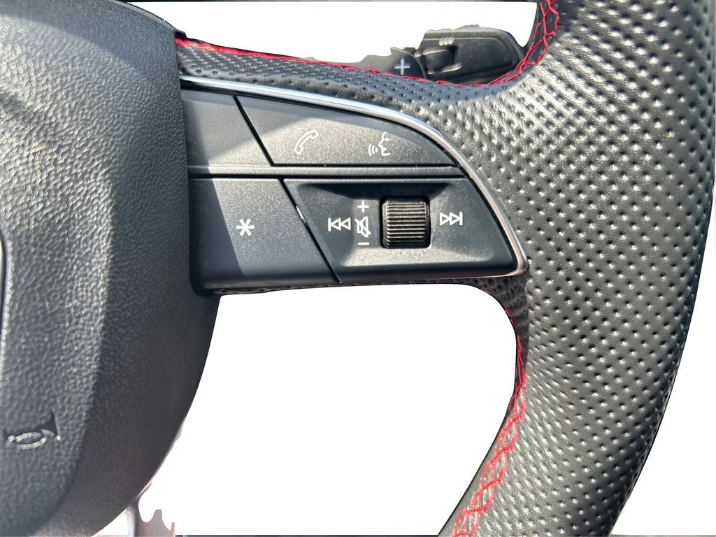 2025 Audi Q3 Premium Plus S Line quattro