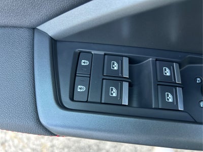 2025 Audi Q3 Premium Plus S Line quattro