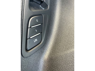 2025 Audi Q3 Premium Plus S Line quattro