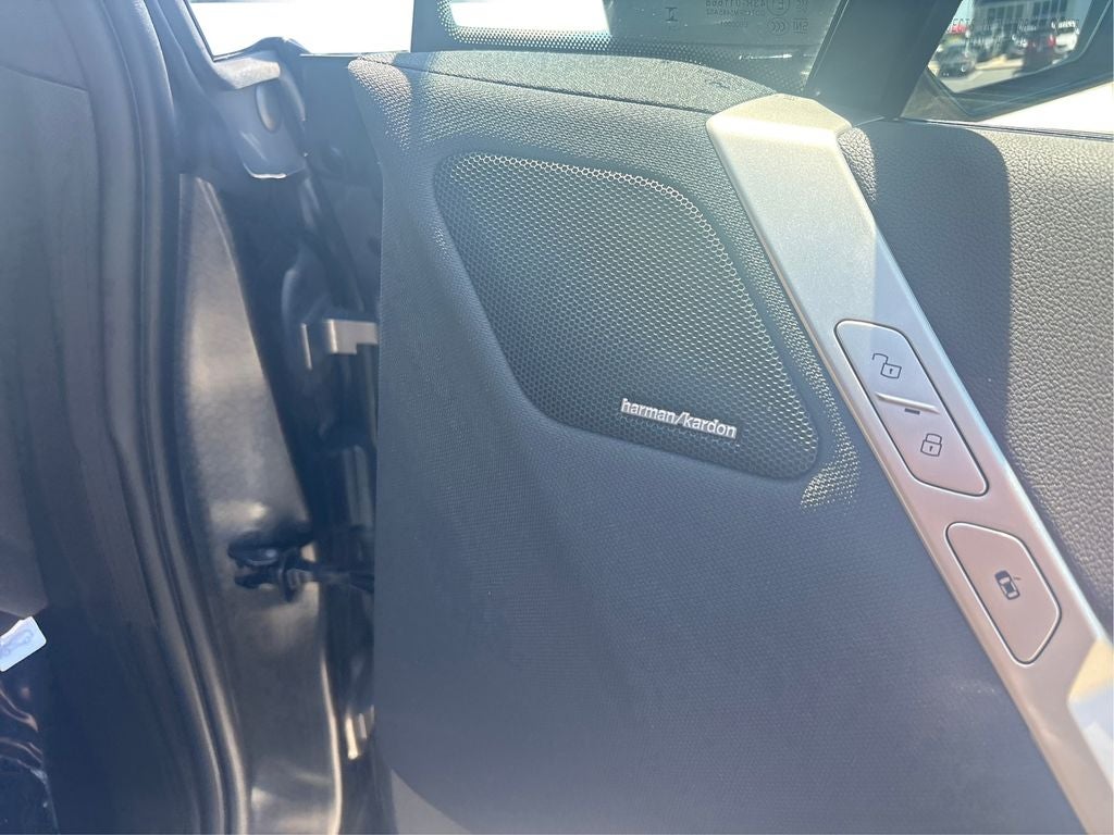 2025 BMW iX xDrive50 AWD