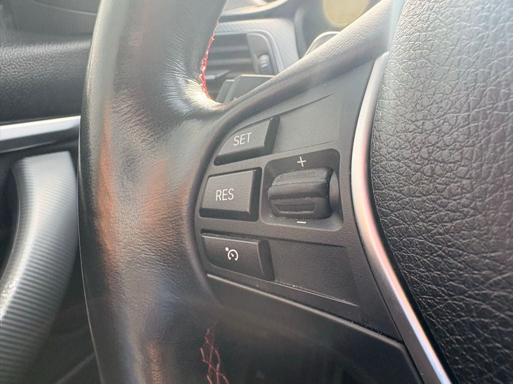 2019 BMW 4 Series 430i Convertible