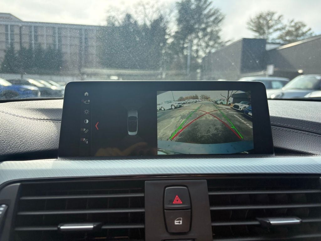 2019 BMW 4 Series 430i Convertible