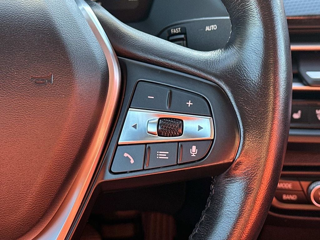 2022 BMW 2 Series 228i xDrive AWD