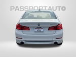 2018 BMW 5 Series 530e xDrive iPerformance AWD