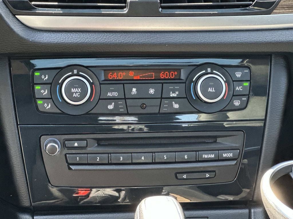 2015 BMW X1 xDrive35i