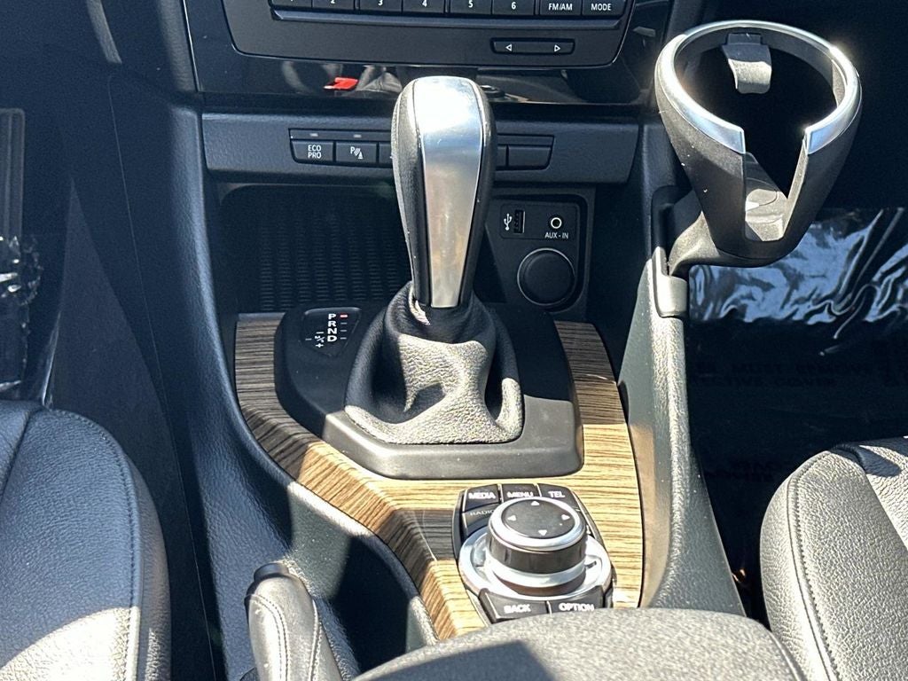 2015 BMW X1 xDrive35i