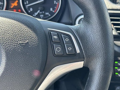 2015 BMW X1 xDrive35i