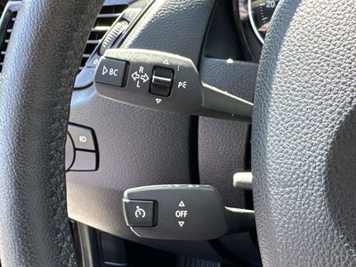 2015 BMW X1 xDrive35i