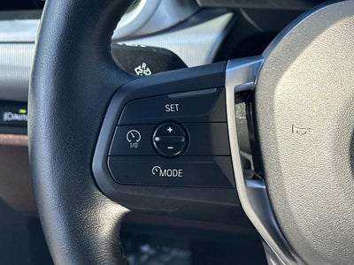 2024 BMW X2 xDrive28i