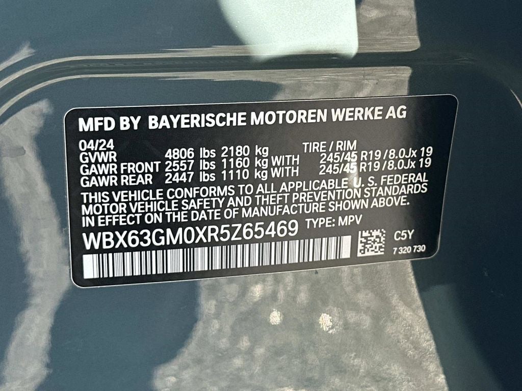 2024 BMW X2 xDrive28i