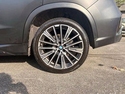 2025 BMW X1 xDrive28i AWD