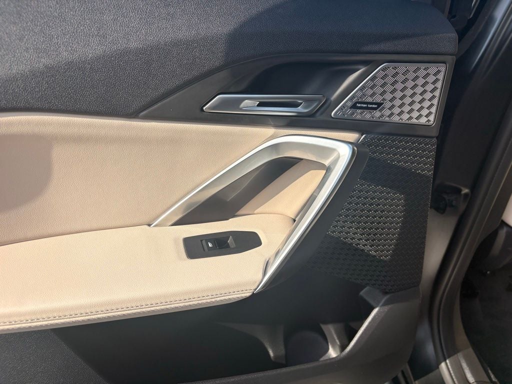 2025 BMW X1 xDrive28i AWD