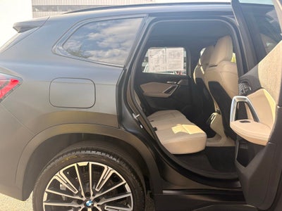 2025 BMW X1 xDrive28i AWD
