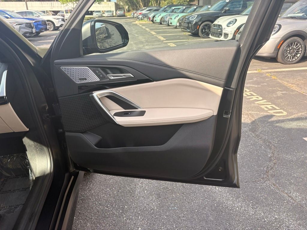 2025 BMW X1 xDrive28i AWD