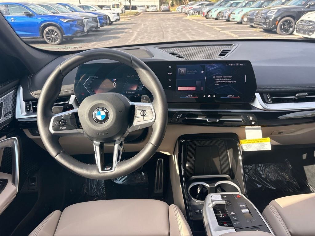 2025 BMW X1 xDrive28i AWD