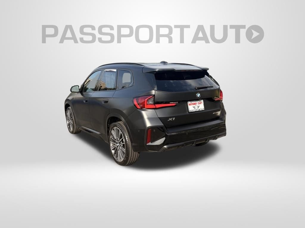 2025 BMW X1 xDrive28i AWD