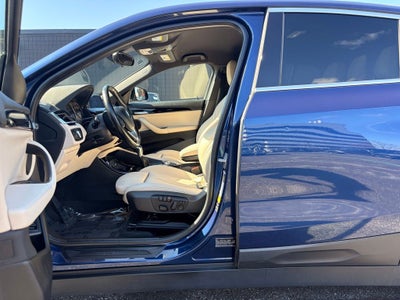 2018 BMW X2 xDrive28i
