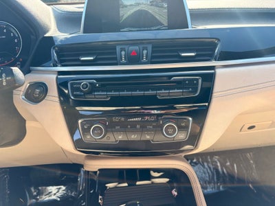 2018 BMW X2 xDrive28i