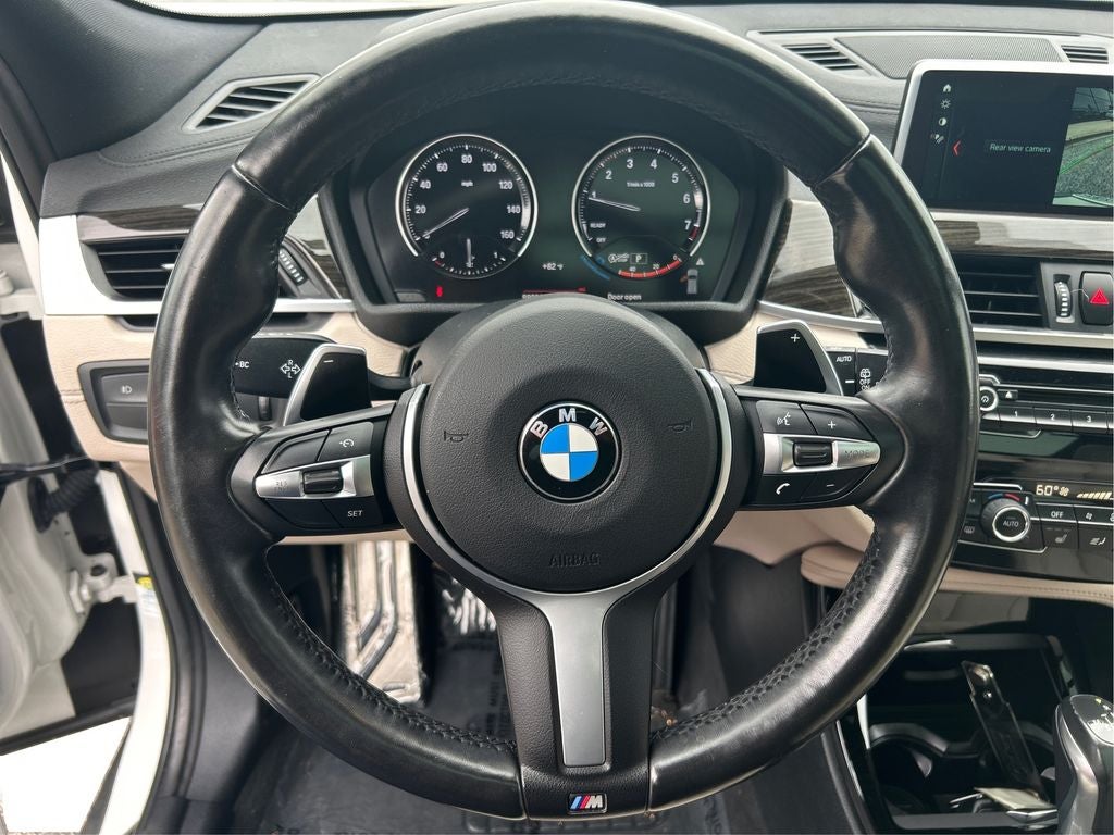 2018 BMW X2 xDrive28i