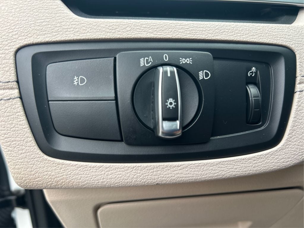2018 BMW X2 xDrive28i