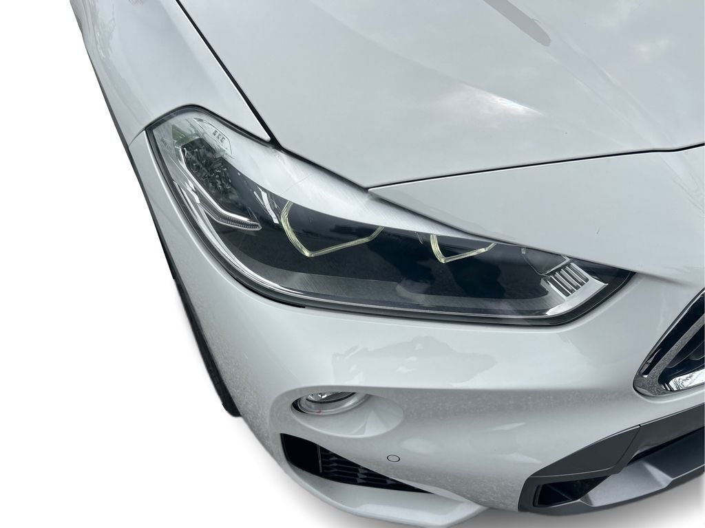 2018 BMW X2 xDrive28i
