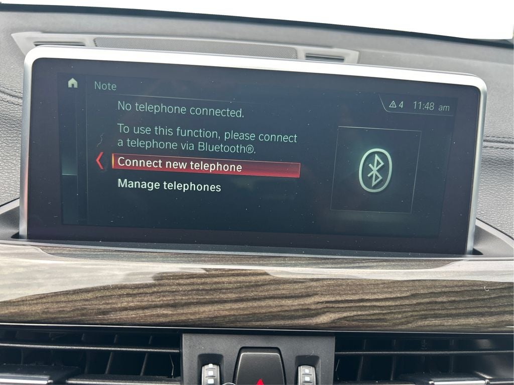 2018 BMW X2 xDrive28i
