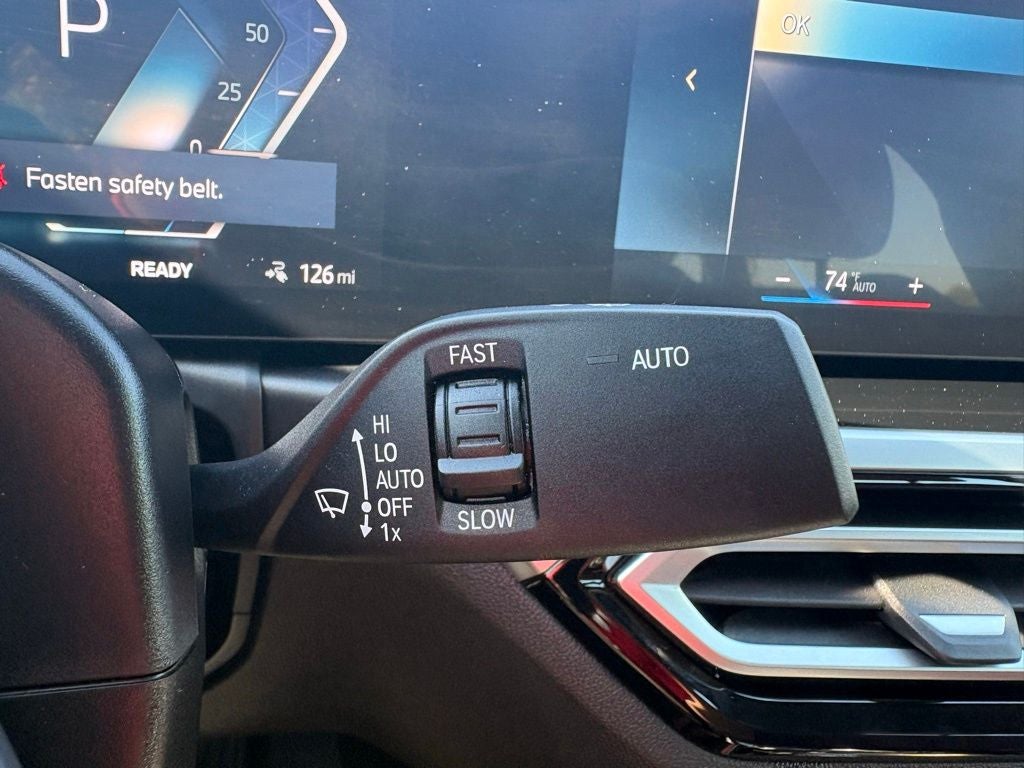 2023 BMW i4 eDrive35